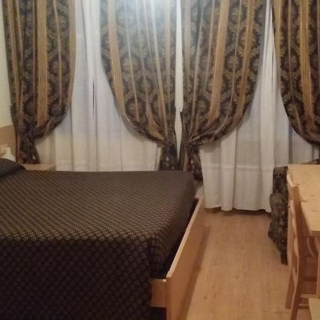 Concordia Parc Hotel Cortina dʼAmpezzo Dış mekan fotoğraf