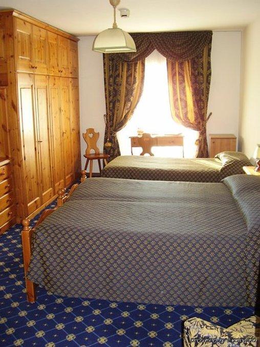 Concordia Parc Hotel Cortina dʼAmpezzo Oda fotoğraf