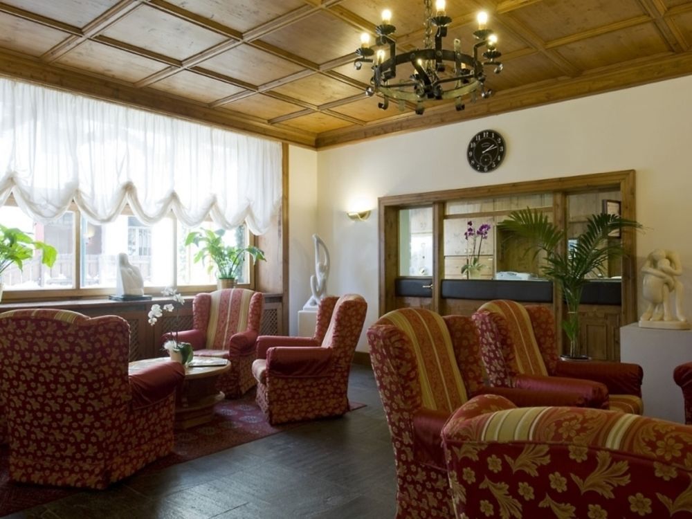 Concordia Parc Hotel Cortina dʼAmpezzo Dış mekan fotoğraf