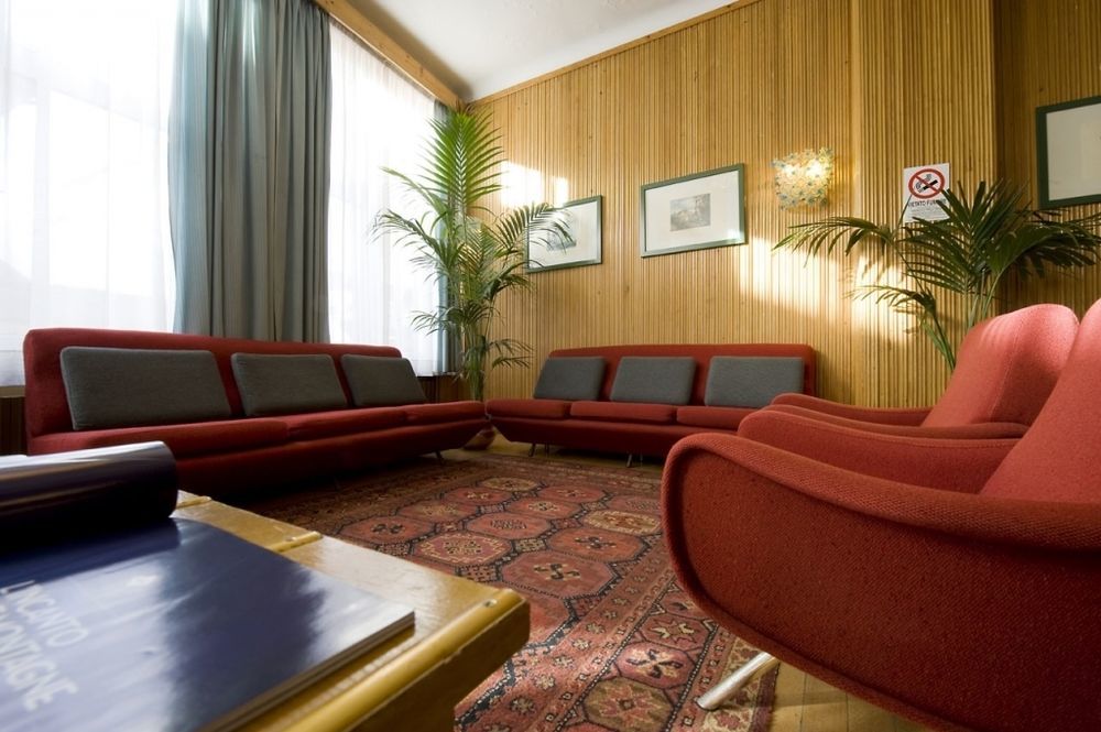 Concordia Parc Hotel Cortina dʼAmpezzo Dış mekan fotoğraf